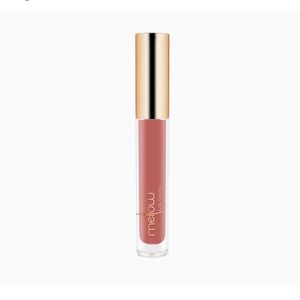 Mellow Cosmetics - Lip Gloss Color: Santornini New in box